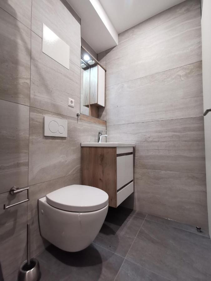 Hp Apartments 뉴울름 외부 사진