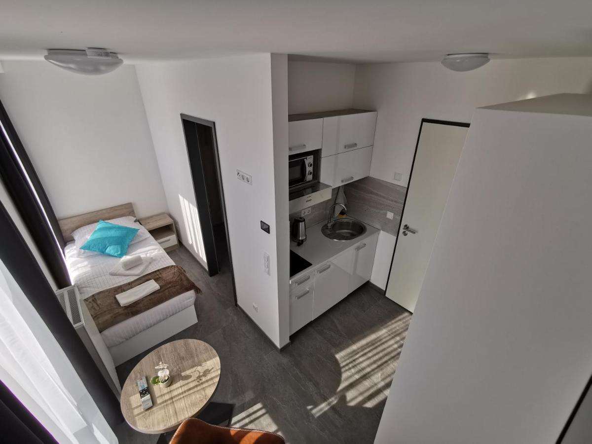 Hp Apartments 뉴울름 외부 사진
