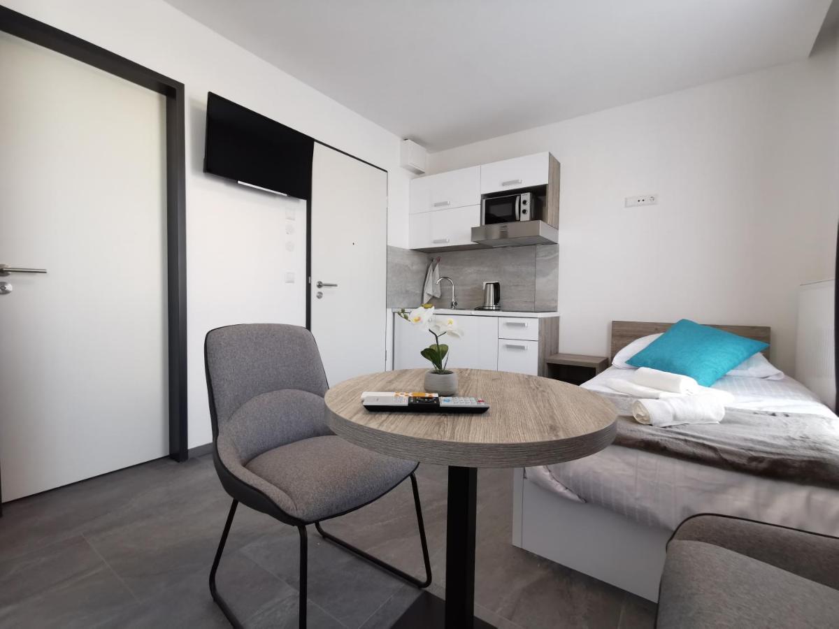 Hp Apartments 뉴울름 외부 사진