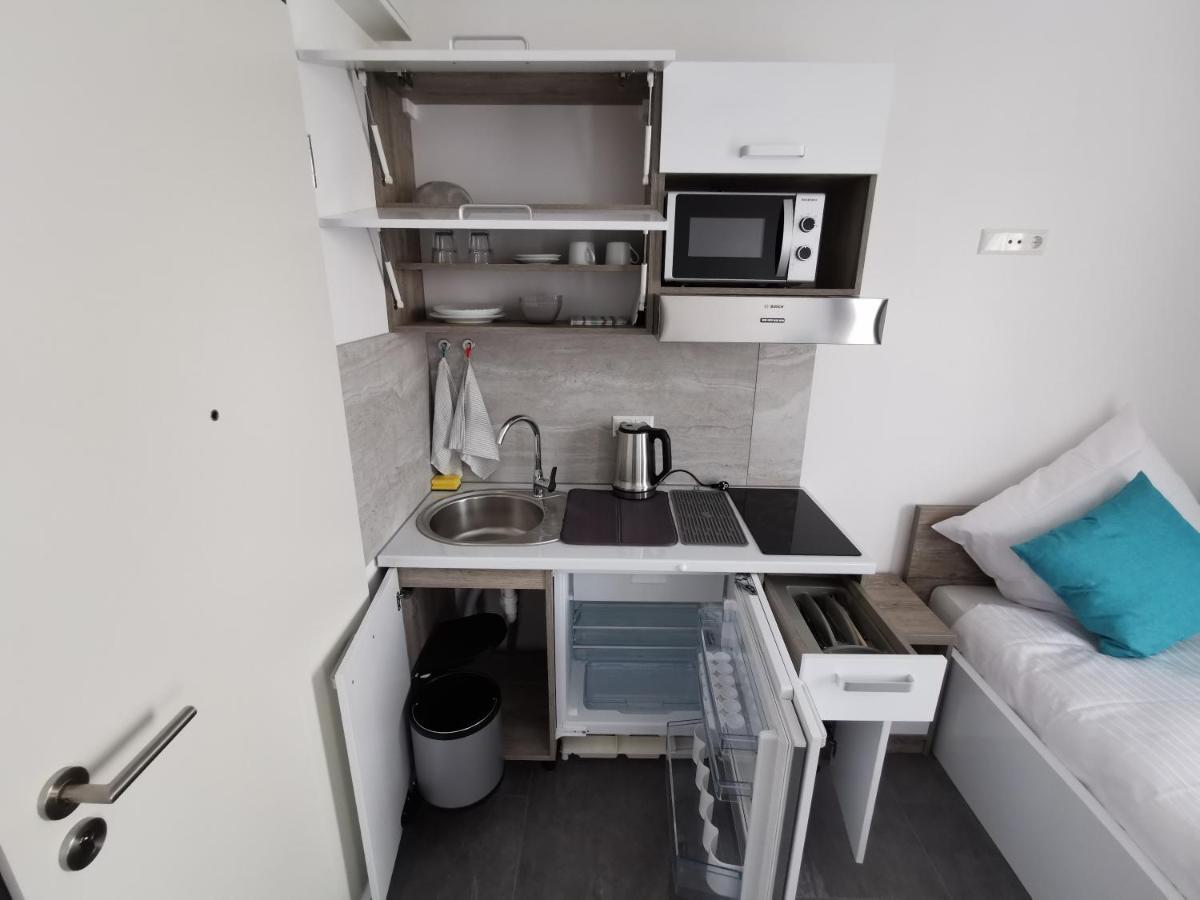 Hp Apartments 뉴울름 외부 사진