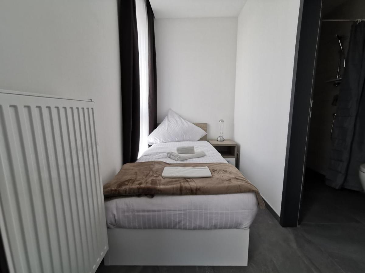 Hp Apartments 뉴울름 외부 사진
