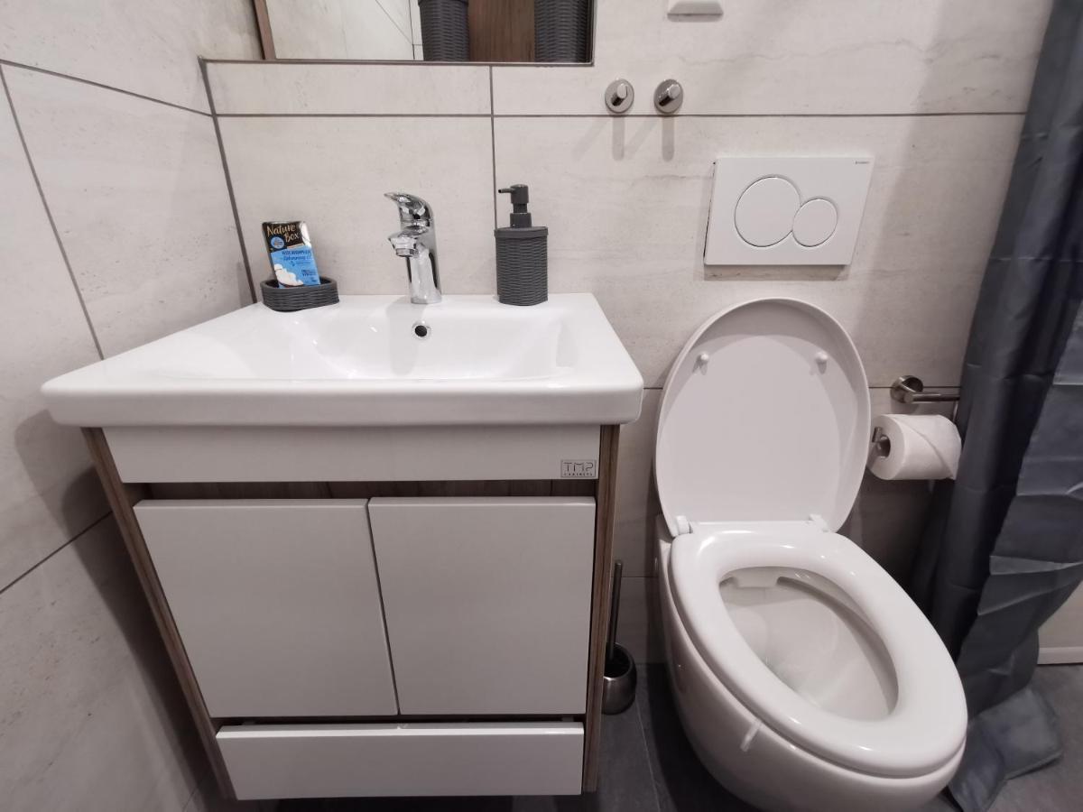 Hp Apartments 뉴울름 외부 사진