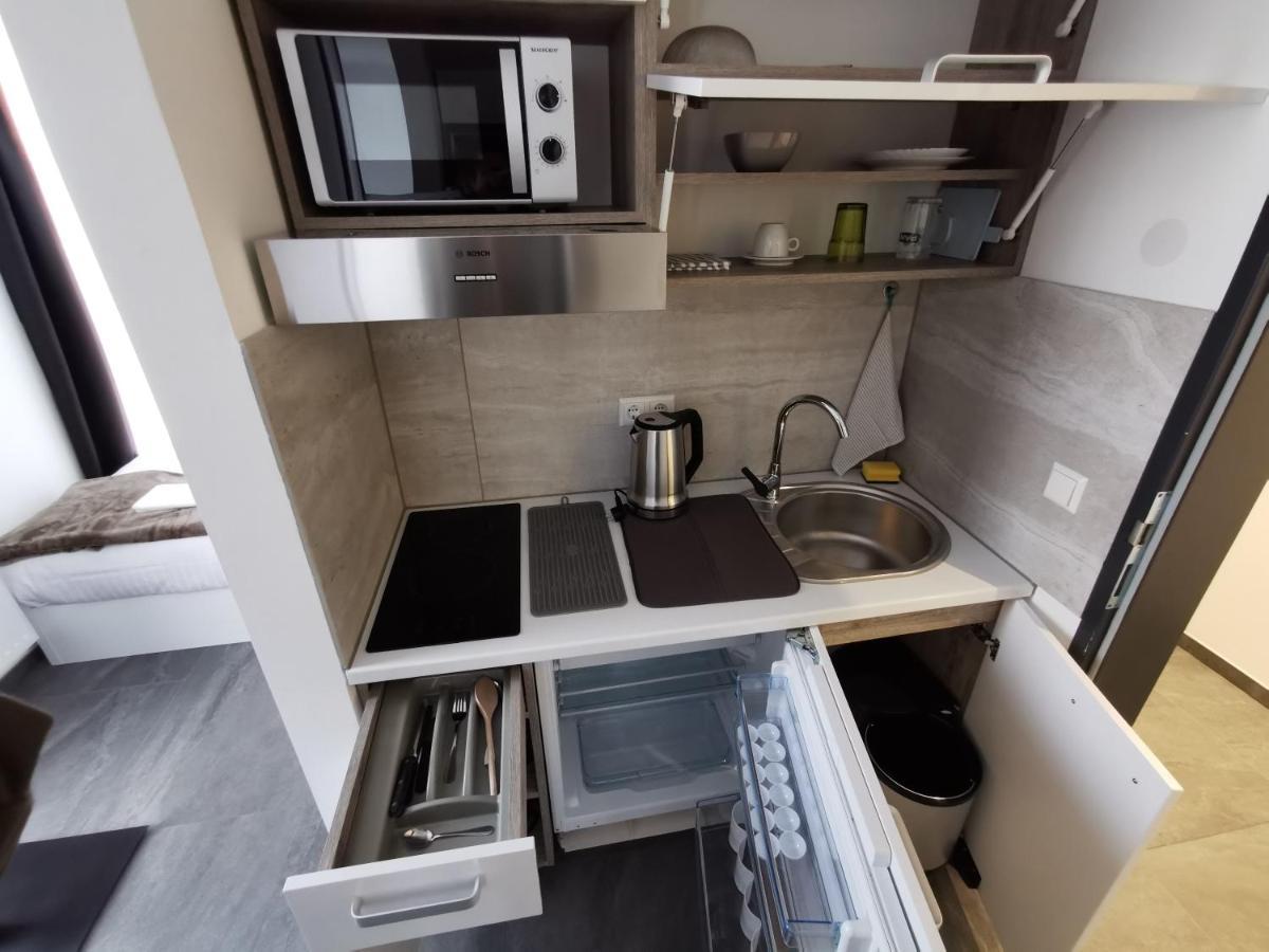 Hp Apartments 뉴울름 외부 사진
