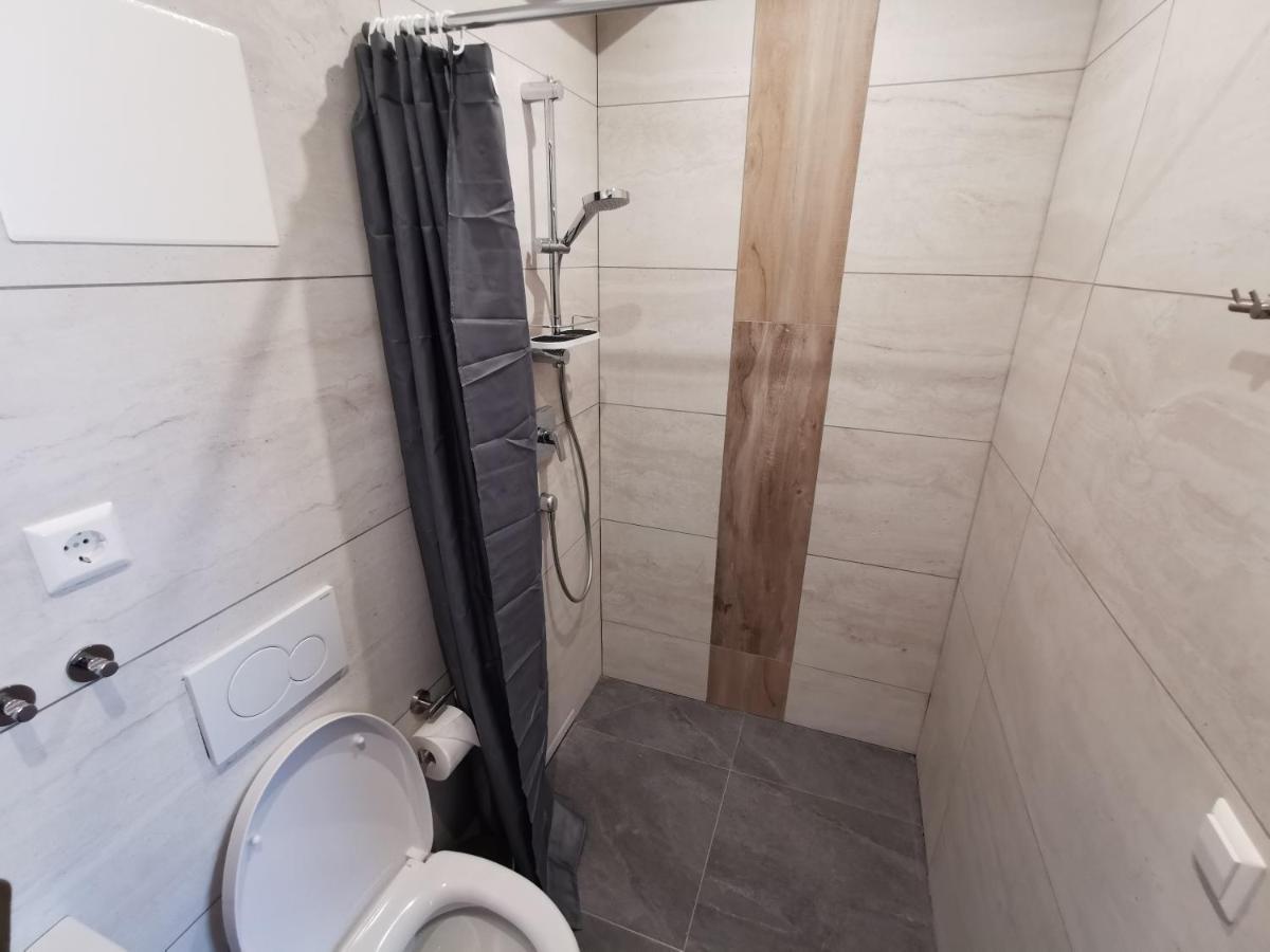 Hp Apartments 뉴울름 외부 사진
