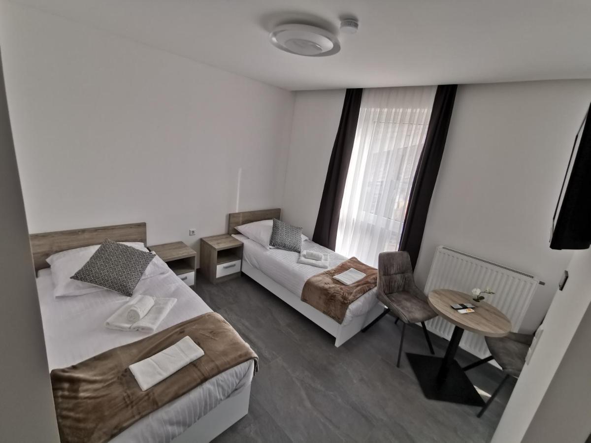 Hp Apartments 뉴울름 외부 사진
