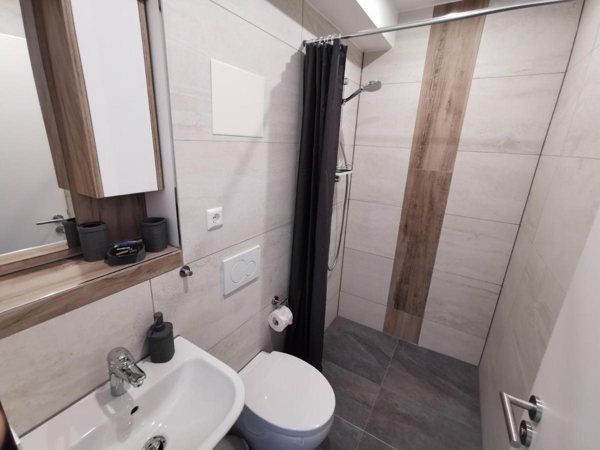 Hp Apartments 뉴울름 외부 사진