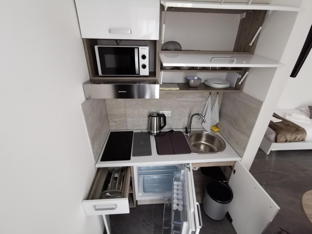 Hp Apartments 뉴울름 외부 사진