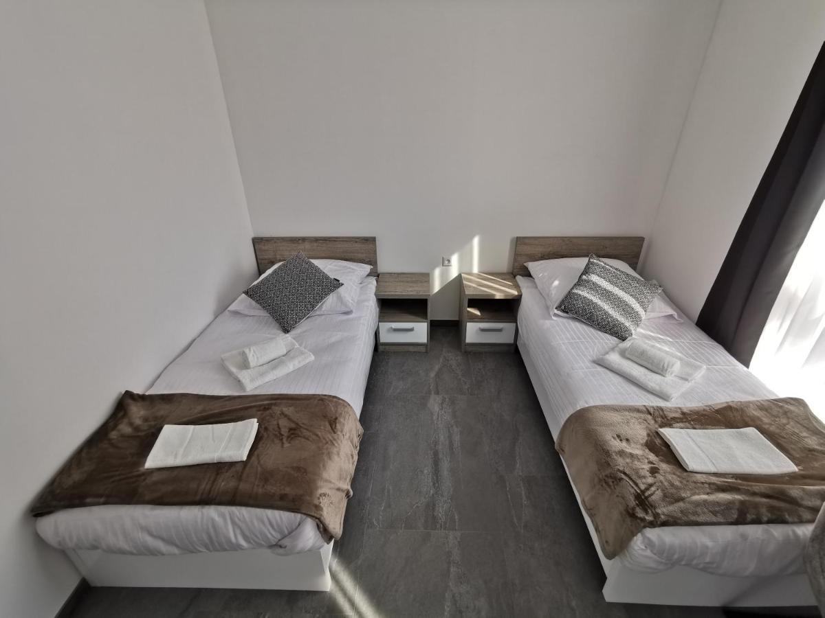 Hp Apartments 뉴울름 외부 사진