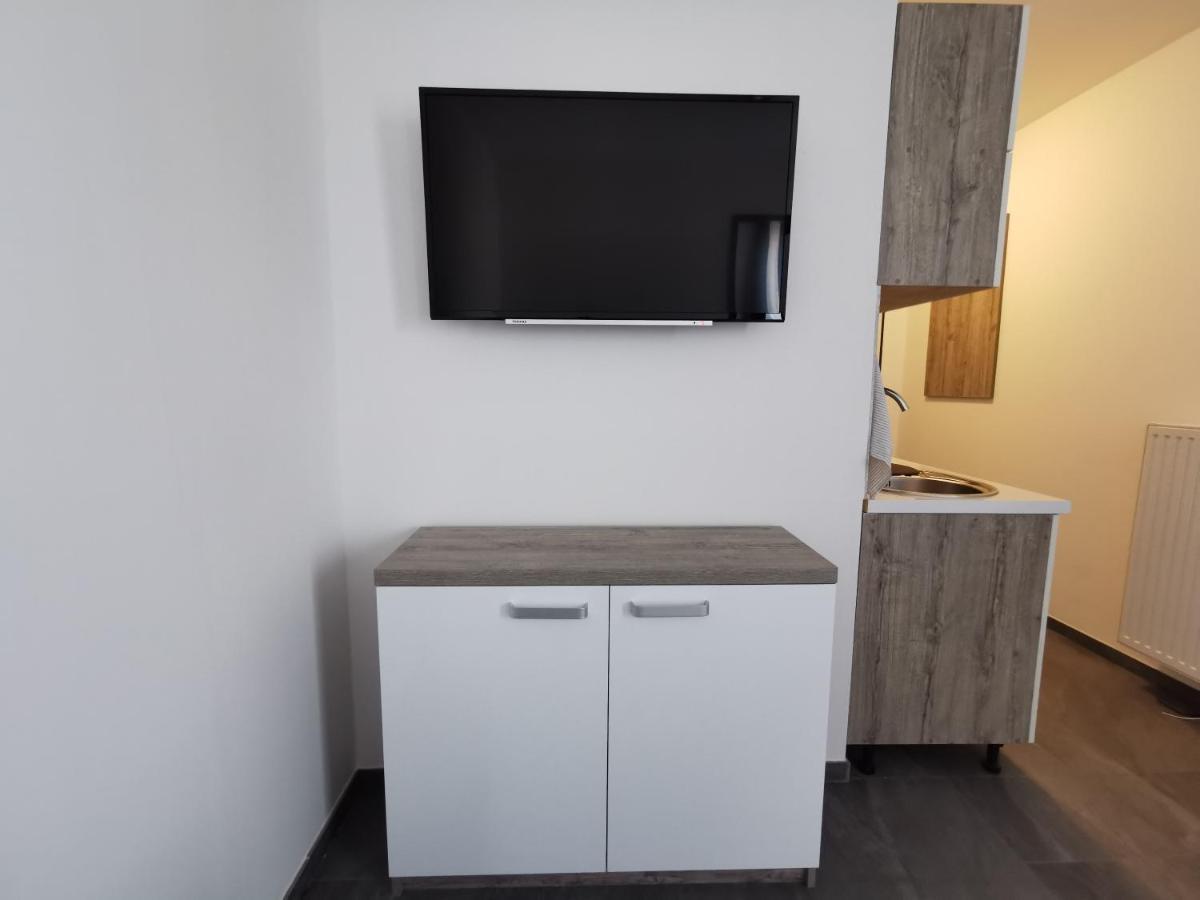 Hp Apartments 뉴울름 외부 사진