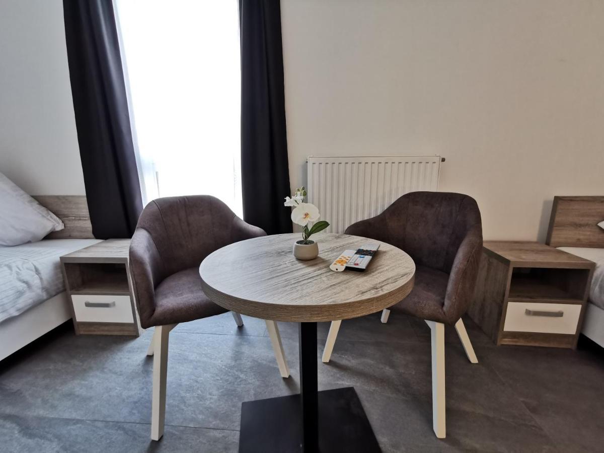 Hp Apartments 뉴울름 외부 사진