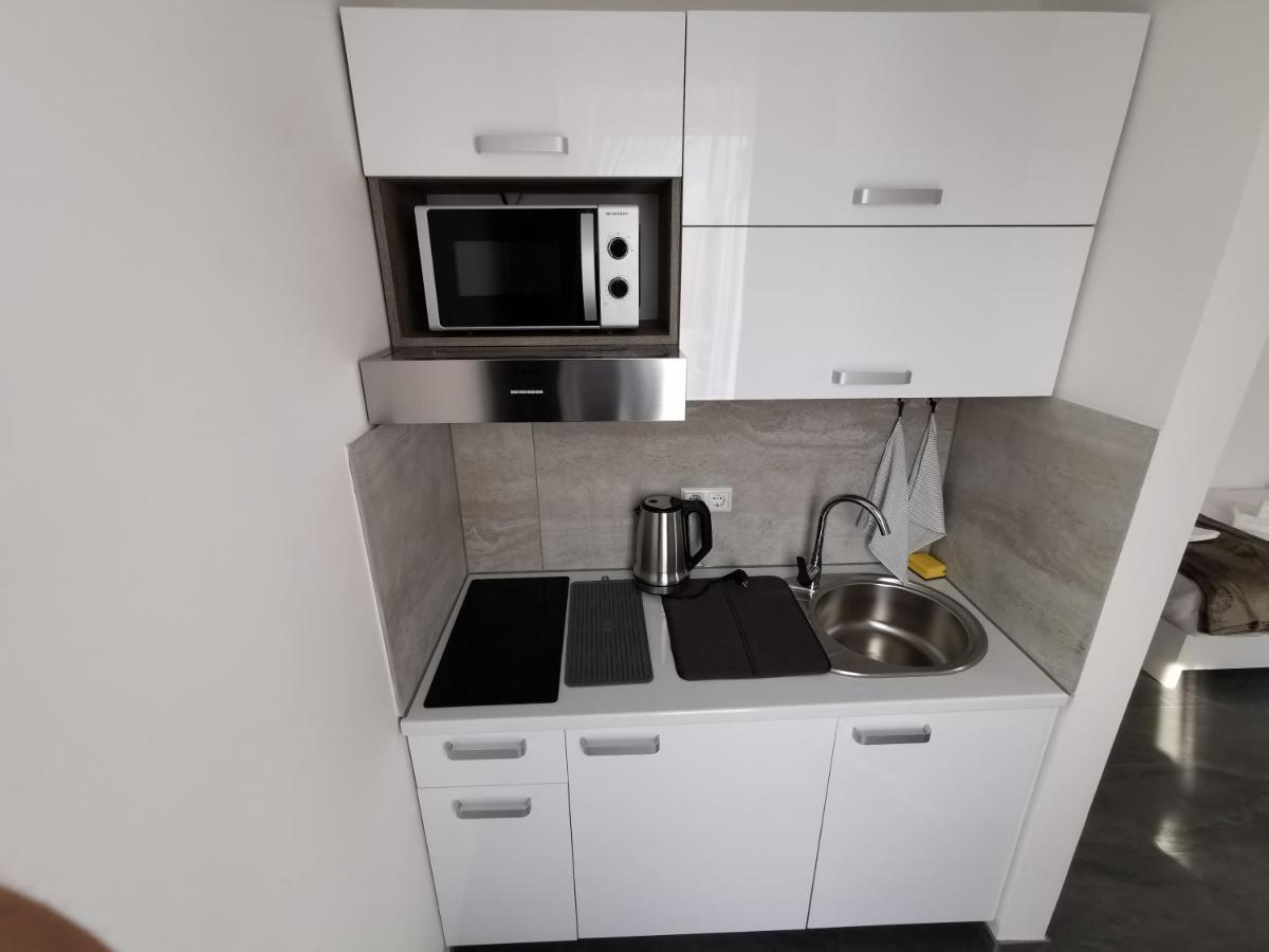 Hp Apartments 뉴울름 외부 사진