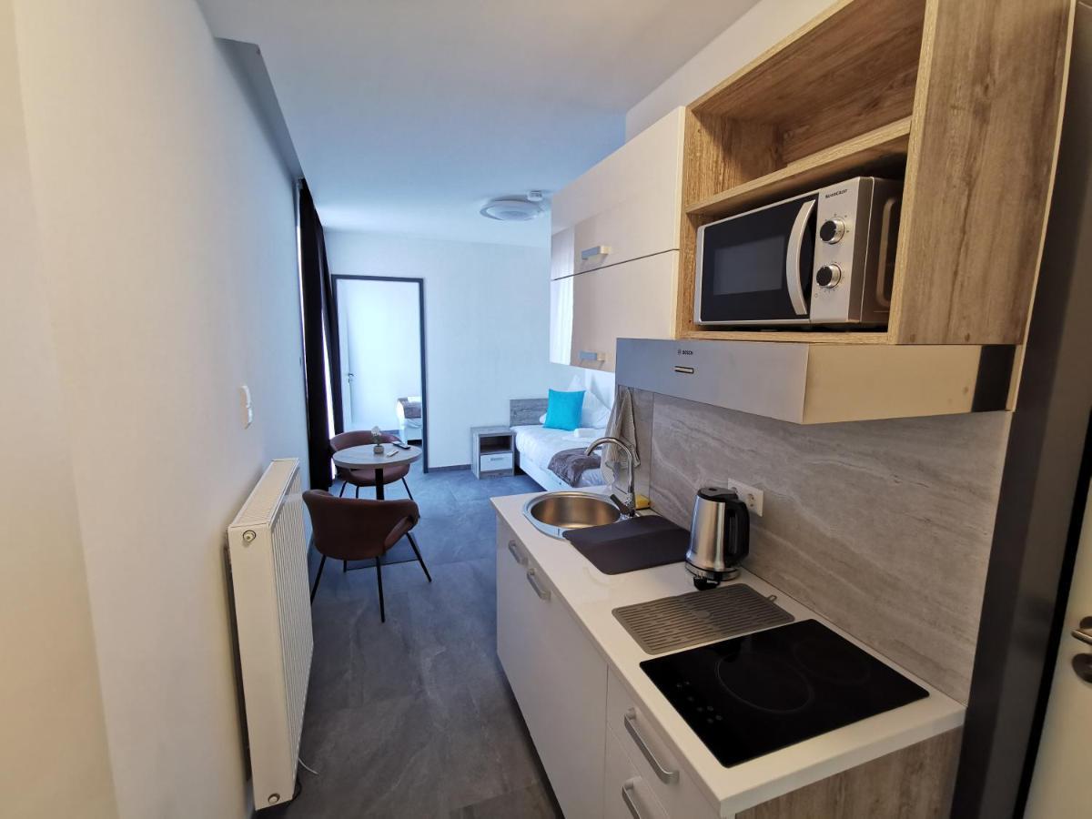 Hp Apartments 뉴울름 외부 사진