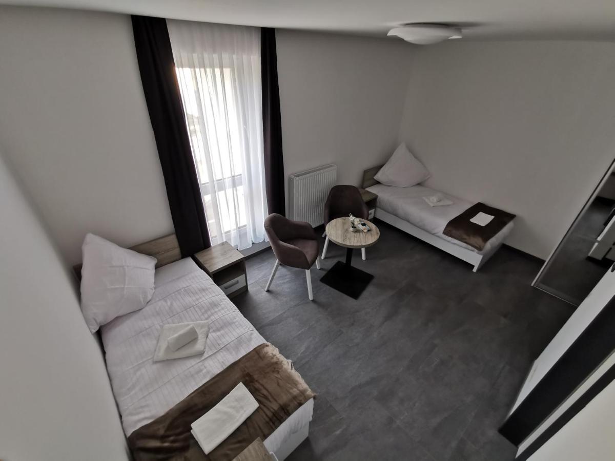Hp Apartments 뉴울름 외부 사진