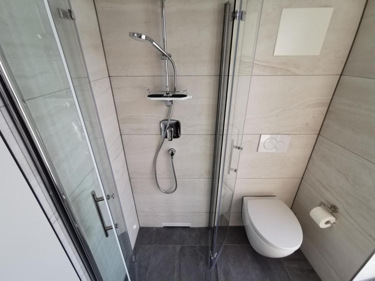 Hp Apartments 뉴울름 외부 사진
