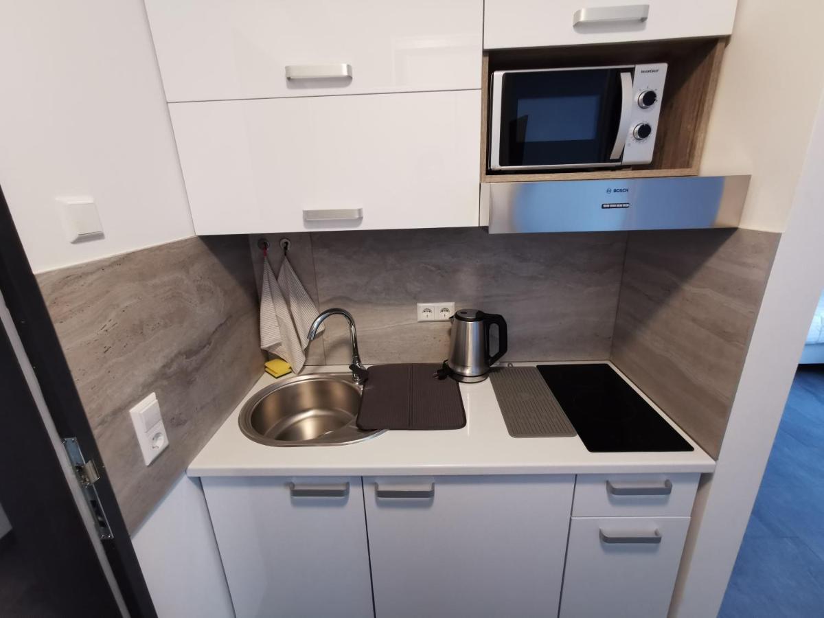 Hp Apartments 뉴울름 외부 사진