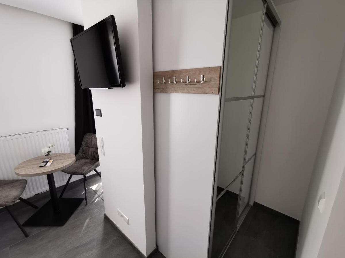 Hp Apartments 뉴울름 외부 사진