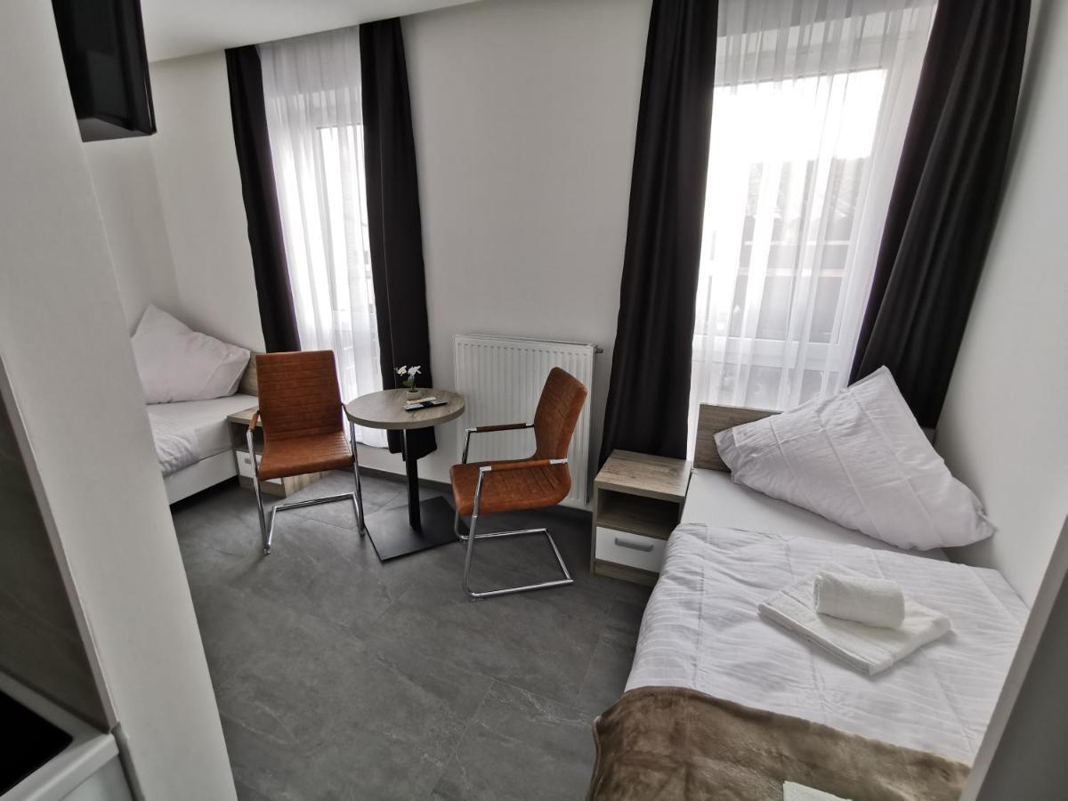 Hp Apartments 뉴울름 외부 사진