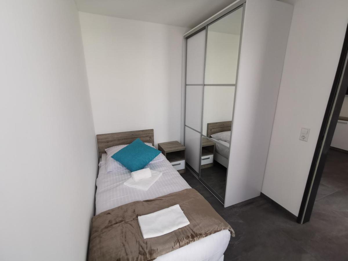 Hp Apartments 뉴울름 외부 사진