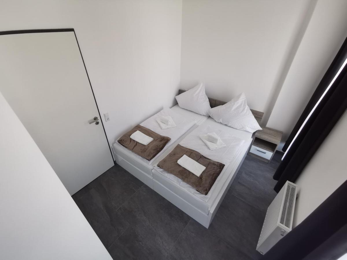Hp Apartments 뉴울름 외부 사진
