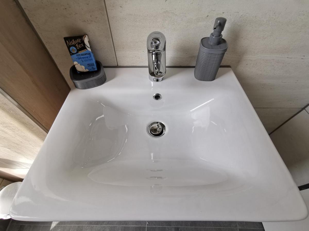 Hp Apartments 뉴울름 외부 사진