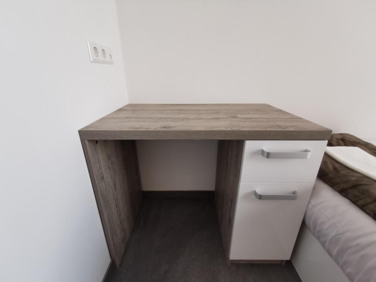 Hp Apartments 뉴울름 외부 사진