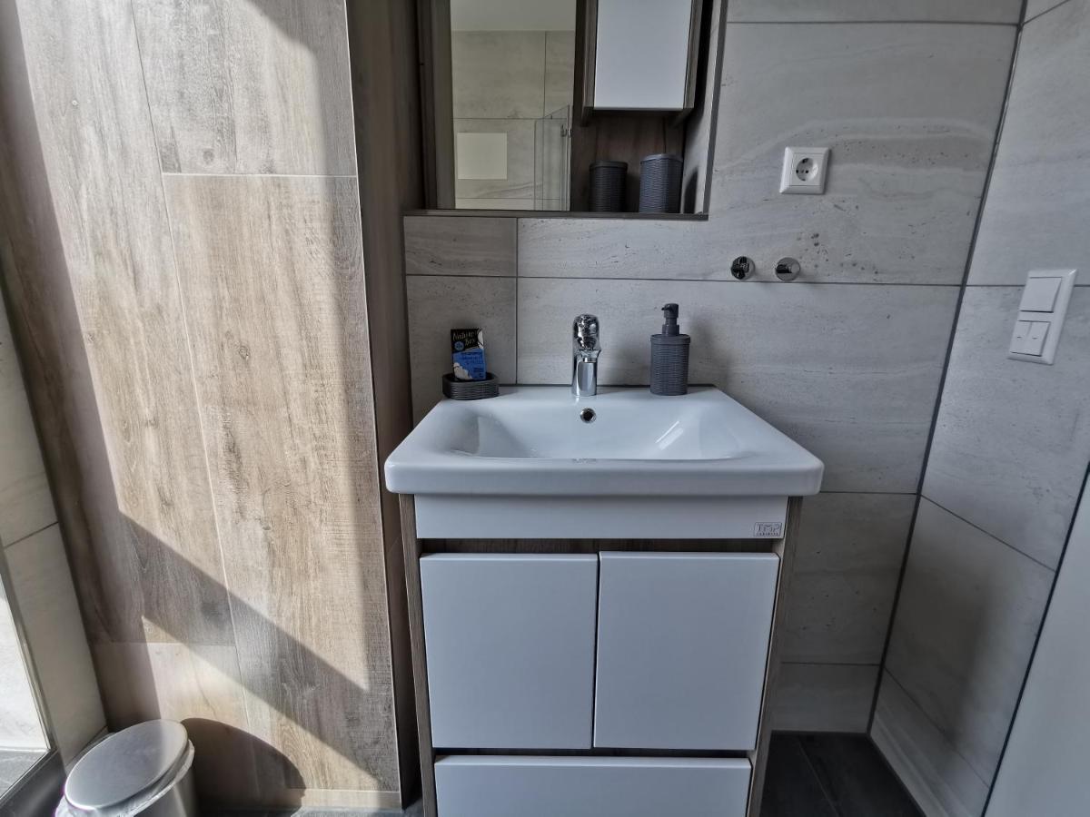 Hp Apartments 뉴울름 외부 사진