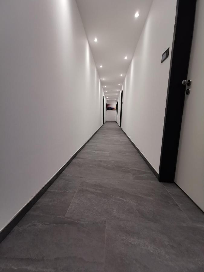 Hp Apartments 뉴울름 외부 사진